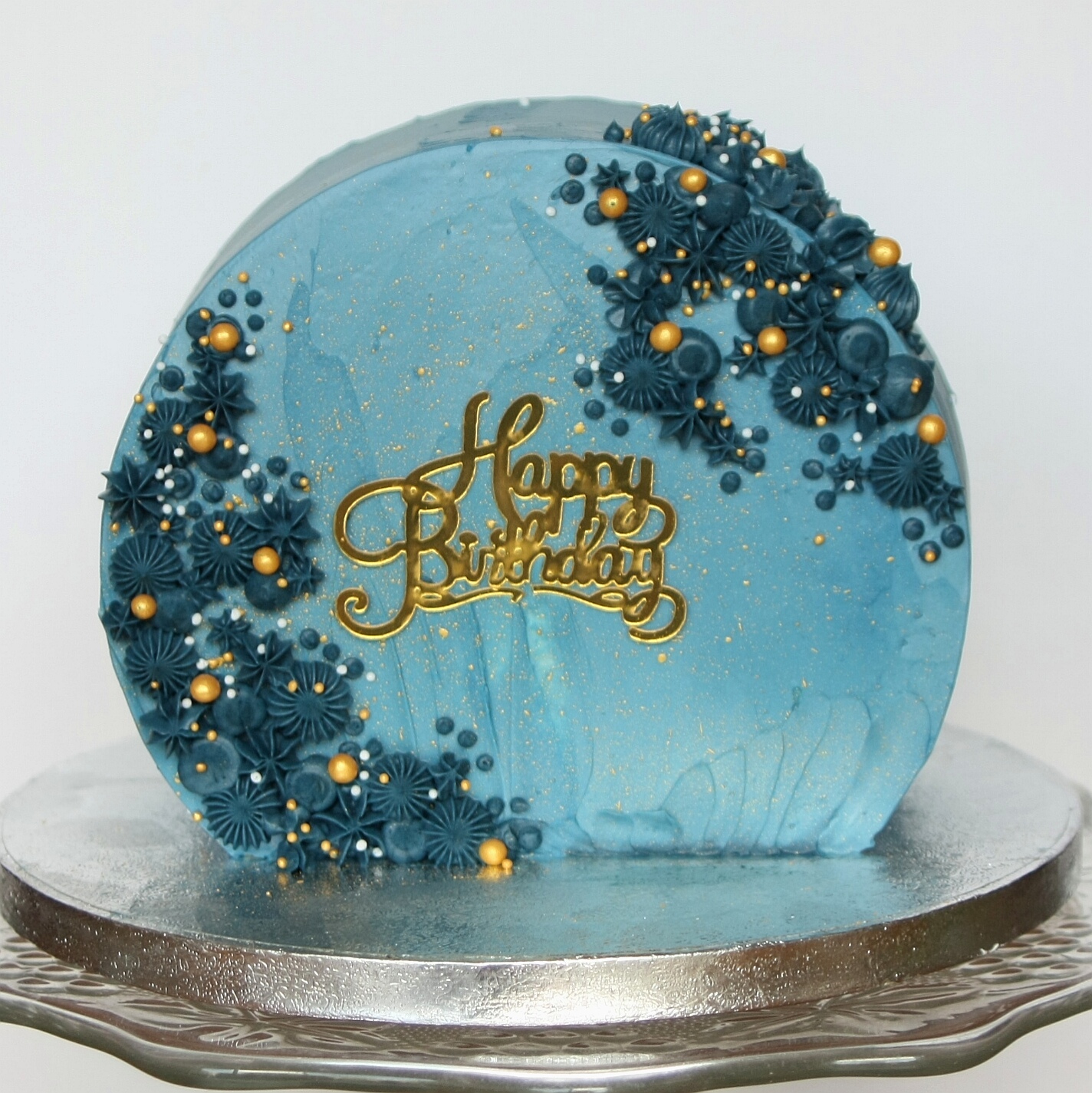 top forward cake happy birthday verjaardagstaart bestellen eindhoven omgeving