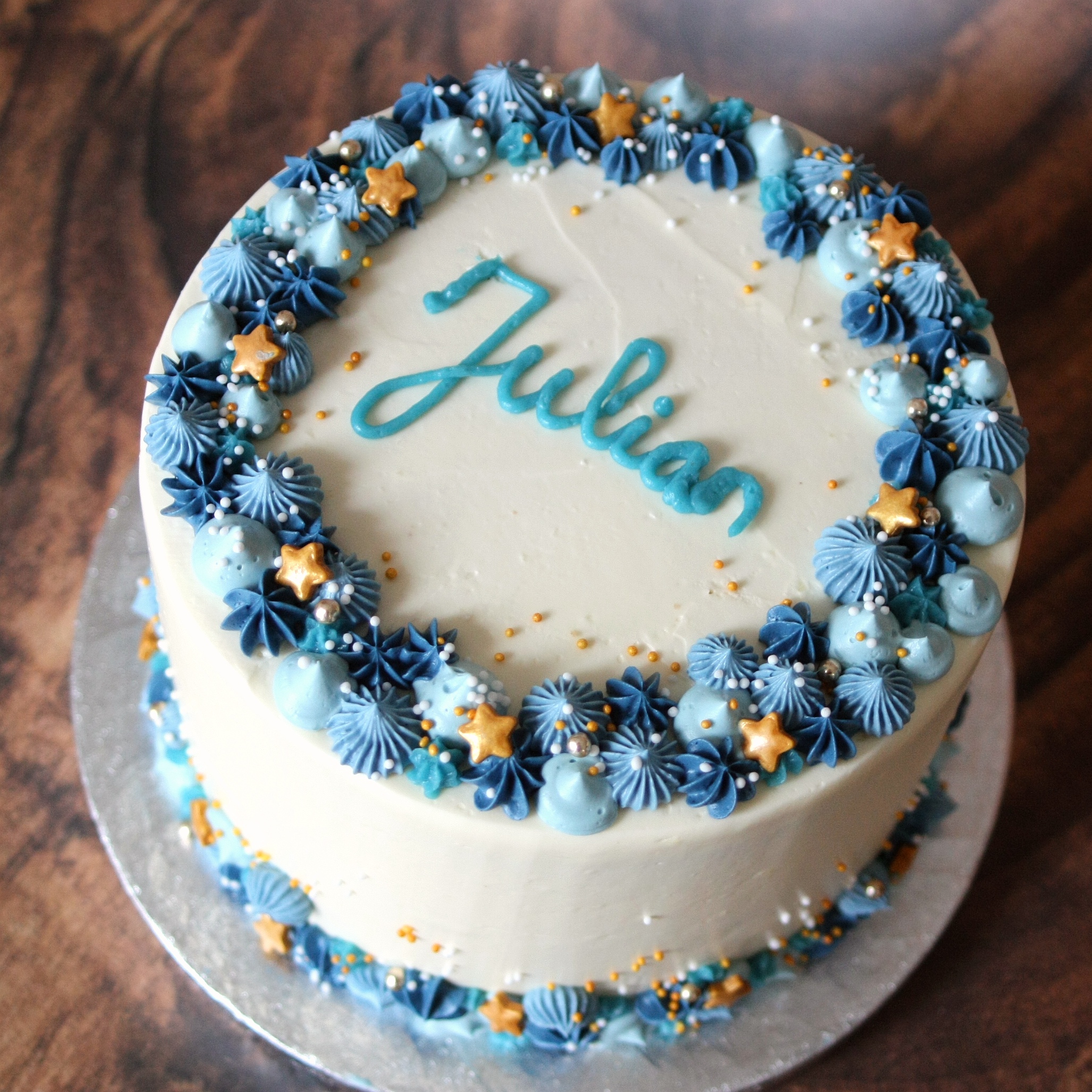 gepersonaliseerde verjaardagstaart eindhoven